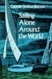 Cover of Sailing Alone Around the World