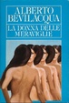 Cover of La donna delle meraviglie