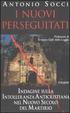 Cover of I nuovi perseguitati