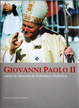 Cover of Giovanni Paolo II visitò la Diocesi di Fabriano -Matelica