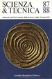 Cover of Scienza & Tecnica 87-88