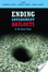 Cover of Ending government bailouts as we know them