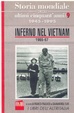 Cover of Inferno nel Vietnam 1965-67