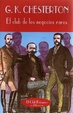 Cover of El club de los negocios raros