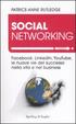 Cover of Social networking