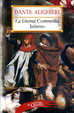 Cover of La Divina Commedia. Inferno
