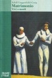 Cover of Matrimonio
