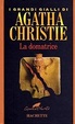 Cover of La domatrice
