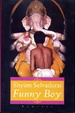 Cover of Funny Boy