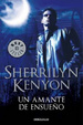 Cover of Un amante de ensueño