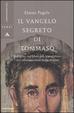 Cover of Il vangelo segreto di Tommaso