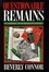 Cover of "Questionable Remains"