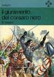 Cover of Il giuramento del corsaro nero