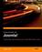 Cover of "Building Websites with Joomla!"