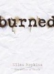 Cover of Burned