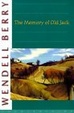 Cover of The Memory of Old Jack