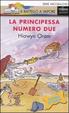 Cover of La principessa numero due