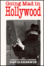 Cover of Going Mad in Hollywood