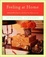 Cover of "Feeling at Home"