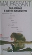 Cover of Sul fiume e altri racconti