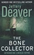 Cover of The Bone Collector