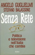 Cover of Senza rete