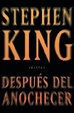 Cover of Después del Anochecer