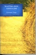 Cover of Mastro don Gesualdo