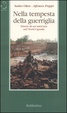 Cover of Nella tempesta della guerriglia
