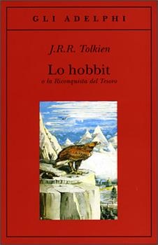 Image of Lo Hobbit