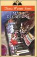 Cover of I maghi di Caprona