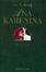 Cover of Ana Karenina