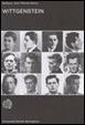 Cover of Wittgenstein