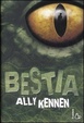 Cover of Bestia