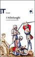 Cover of I Nibelunghi