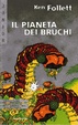 Cover of Il pianeta dei bruchi