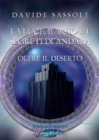 Image of La luce, il buio e i segreti di Andàra