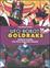 Cover of Ufo Robot Goldrake
