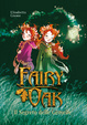 Cover of Fairy Oak  Vol.1