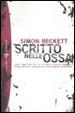 Cover of Scritto nelle ossa
