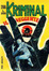 Cover of Kriminal n. 266