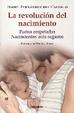 Cover of La revolución del nacimiento