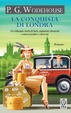 Cover of La conquista di Londra