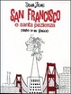 Cover of San Francisco e santa pazienza