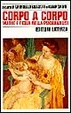 Cover of Corpo a corpo