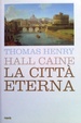 Cover of La città eterna