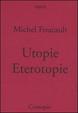 Cover of Utopie. Eterotopie