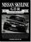 Cover of Nissan Skyline GT-R 1989-2002 -Limited Edition Extra