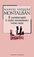 Cover of Il centravanti è stato assassinato verso sera