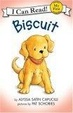 Cover of Biscuit